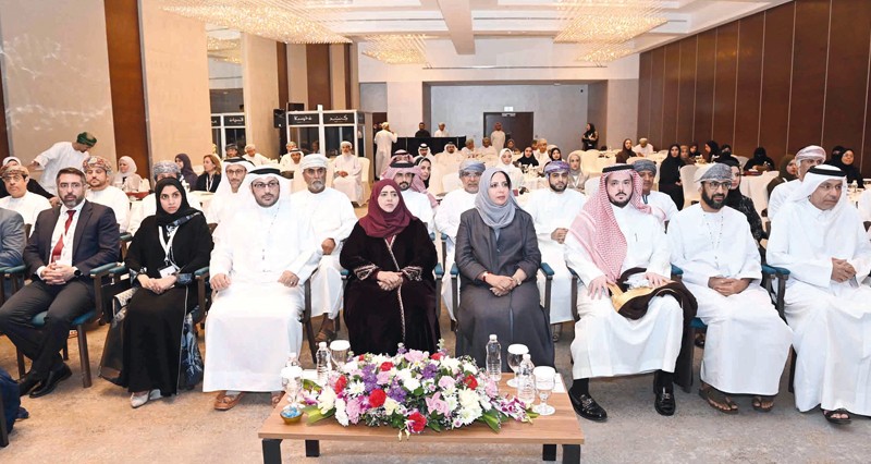 مناقشة تحديات نظم الضمان الاجتماعي بدول مجلس التعاون