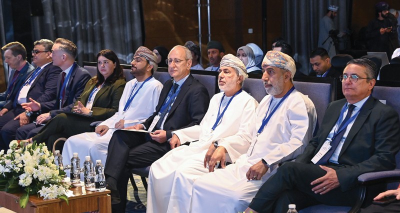 ندوة إقليمية تناقش التحديات التي تعيق توسع التغطية التأمينية فـي ظل التحولات الاقتصادية بمنطقة الشرق الأوسط