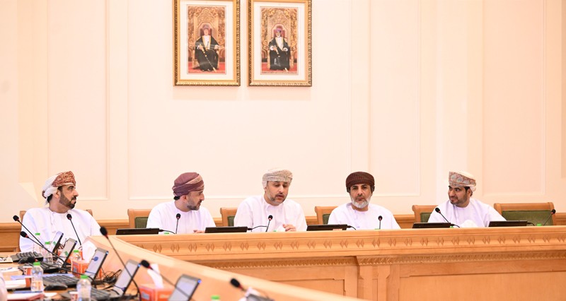 لجنة الشباب بالشورى تستضيف وكيل وزارة الثقافة والرياضة والشباب