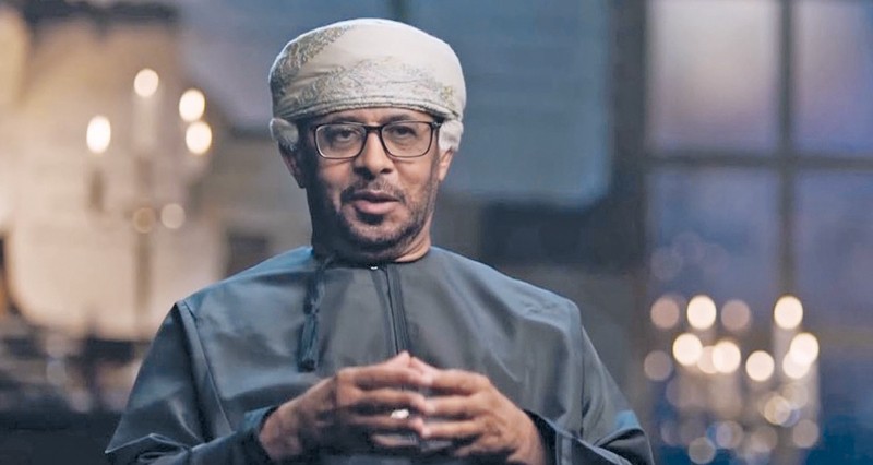 الشاعر حسن المطروشي : القصيدة العربية تمر عبر البوابة العمانية منذ وضع عروضها وأوزانها &laquo;الفراهيدي&raquo;