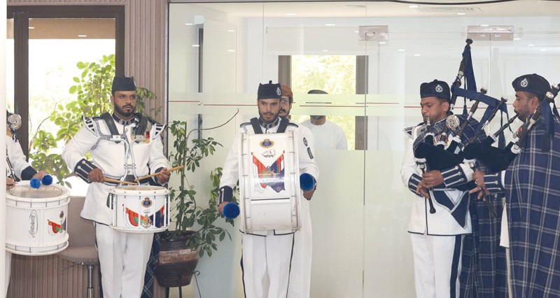 سلطنة عمان تحتفل باليوم العالمي للملكية الفكرية