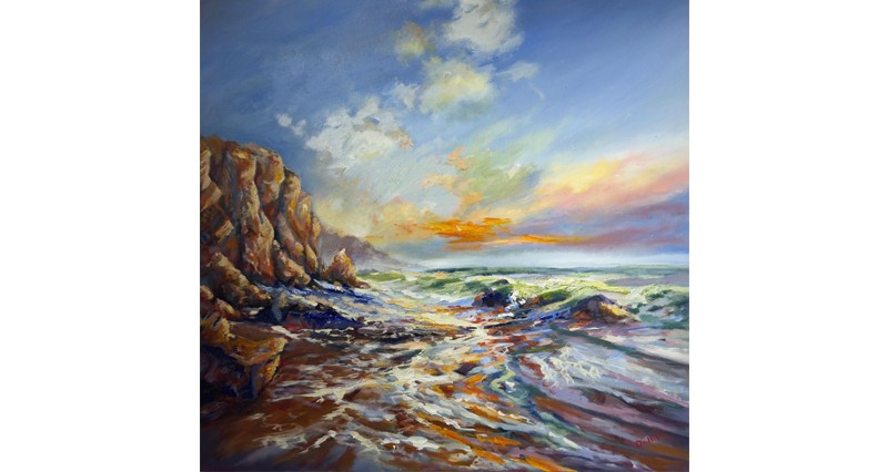 العلاج بالفن .. اتجاه نحو آفاق أوسع وأكثر شمولا