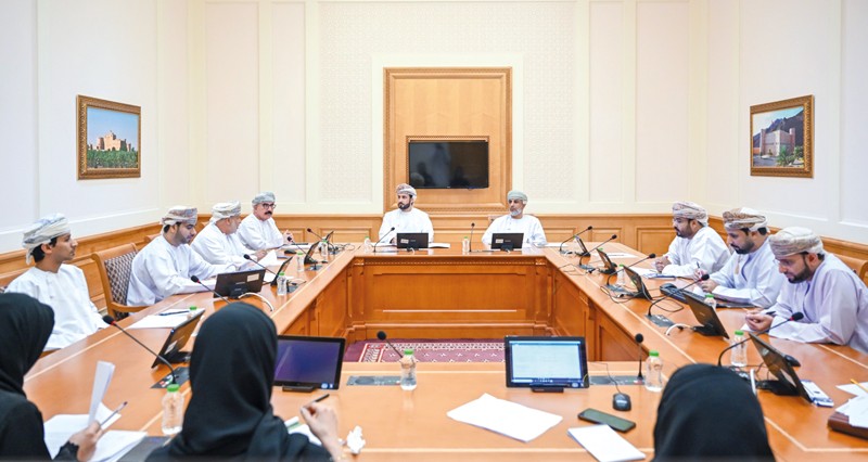 &laquo;الشورى&raquo; يواصل تقييم ومراجعة منافع منظومة الحماية الاجتماعية