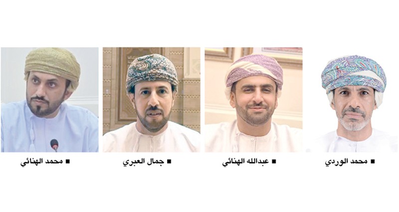 أهالي بهلاء والحمراء ونزوى يطالبون بالتعجيل فـي تنفيذ طريق &laquo;مرفع دارس ـ بهلاء ـ جبرين&raquo;