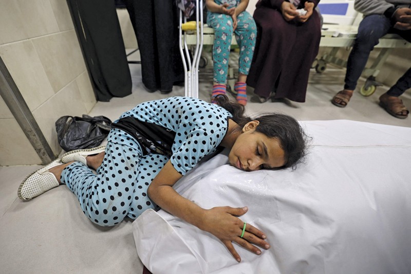 الاحتلال يرتكب مجازر جديدة بغزة .. والمقاومة توقع جنوده فـي كمين