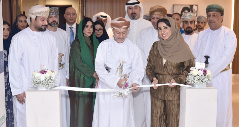 معرض تكاتف الخليجي الرابع يعزز الابتكار وريادة الأعمال