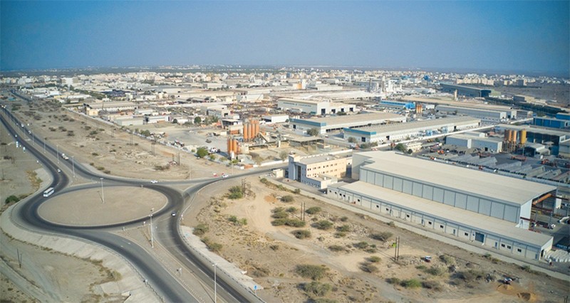 توطين 38 مشروعا فـي &laquo;صحار الصناعية&raquo; العام الماضي باستثمارات تجاوزت 87 مليون ريال عماني