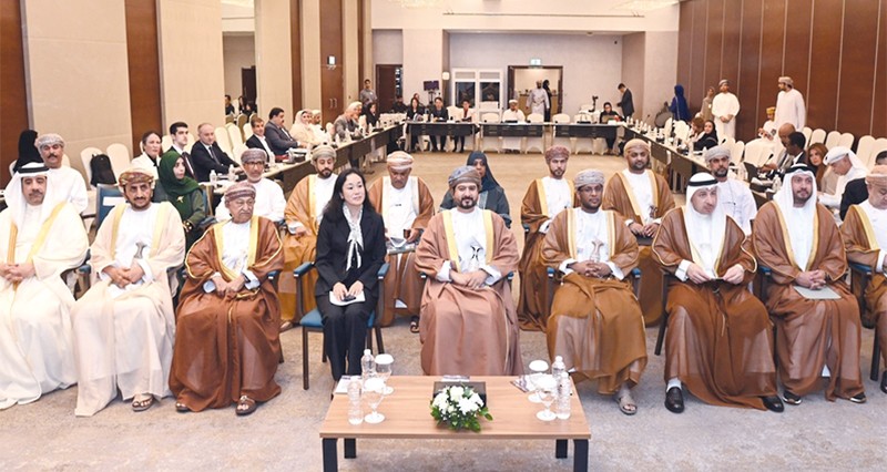 بدء اجتماعات الطاولة المستديرة الـ 13 للصين حول الانضمام إلى منظمة التجارة العالمية