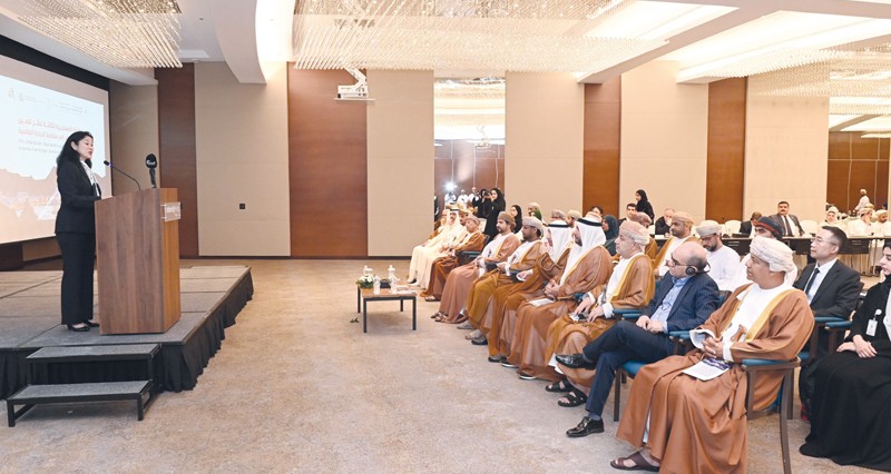بدء اجتماعات الطاولة المستديرة الـ 13 للصين حول الانضمام إلى منظمة التجارة العالمية