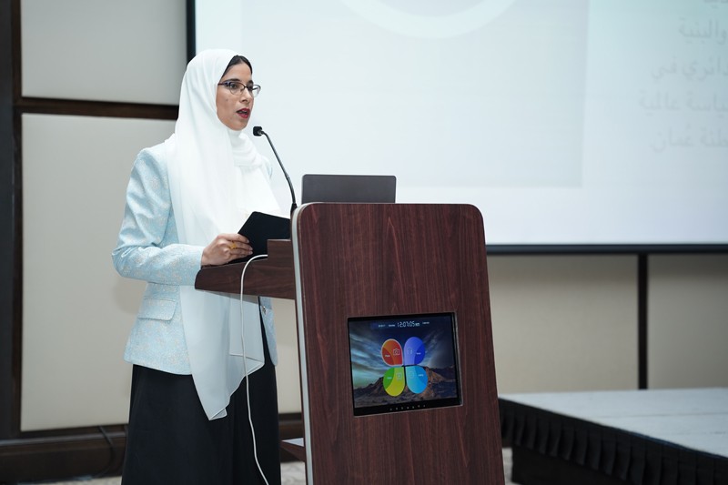 وزارة الاقتصاد تنظم حلقة عمل حول 'الاقتصاد الدائري'