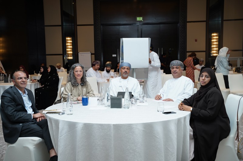 وزارة الاقتصاد تنظم حلقة عمل حول 'الاقتصاد الدائري'