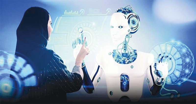 إصدار السياسة العامة للاستخدام الآمن والأخلاقي لأنظمة الذكاء الاصطناعي