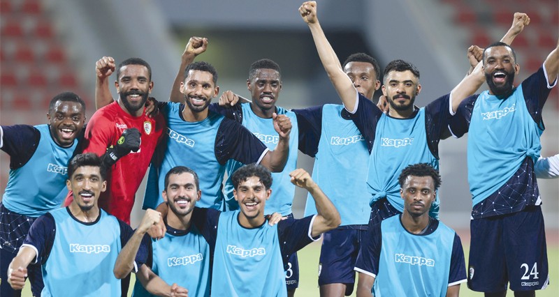 منتخبنا يواجه النيجر اليوم فـي تجربة ودية والجهاز الفني يأمل فـي تحقيق أهدافه