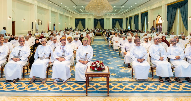 استعراض ملامح البرامج الاستراتيجية المعنية بتنمية المحافظات والمدن المستدامة