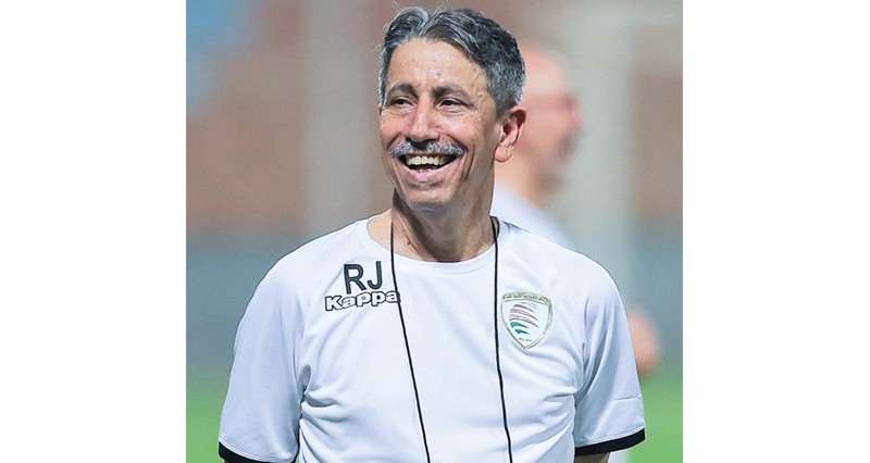 الطريق إلى كأس العالم 2026 .. منتخبنا ينهي استعداداته لودية لبنان غدا.. والصومال طريق الأحمر لكأس العرب