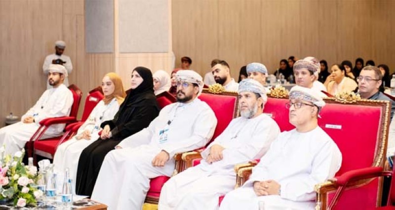 المؤتمر الوطني الاول للإصابات الدماغية بصور