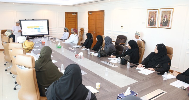 وزارة الاقتصاد تنظم حلقة تعريفية بخطة التنمية الخمسية الحادية عشرة