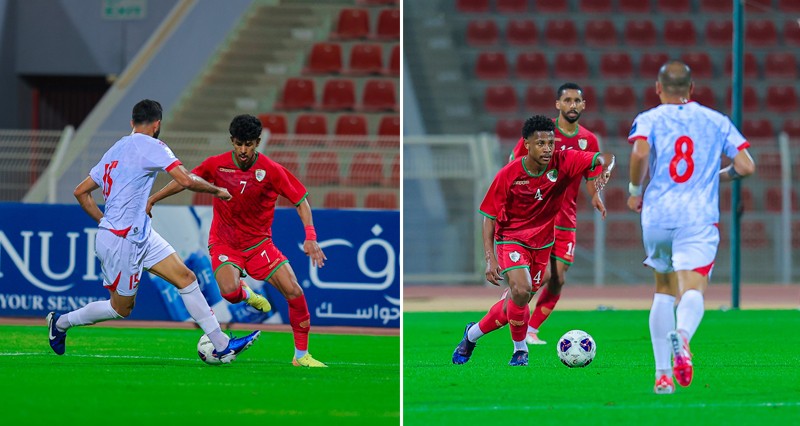 الطريق إلى كأس العالم 2026 .. تجربة لبنان ... بعثت الاطمئنان