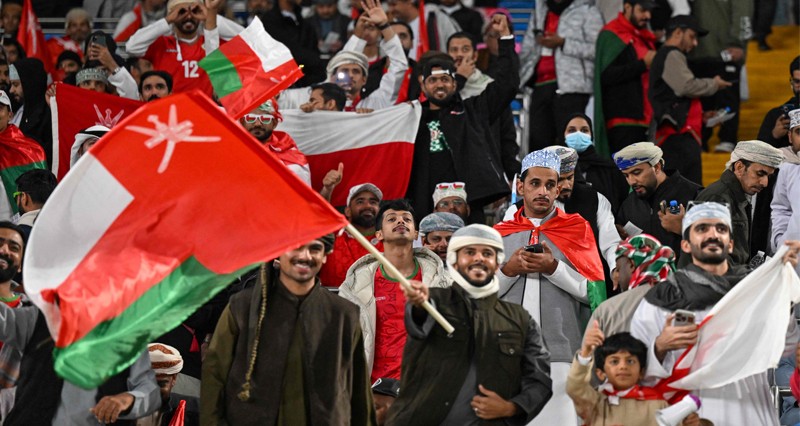 الطريق إلى كأس العالم 2026 .. تجربة لبنان ... بعثت الاطمئنان