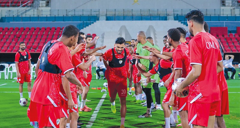 الطريق إلى كأس العالم 2026 .. تجربة لبنان ... بعثت الاطمئنان