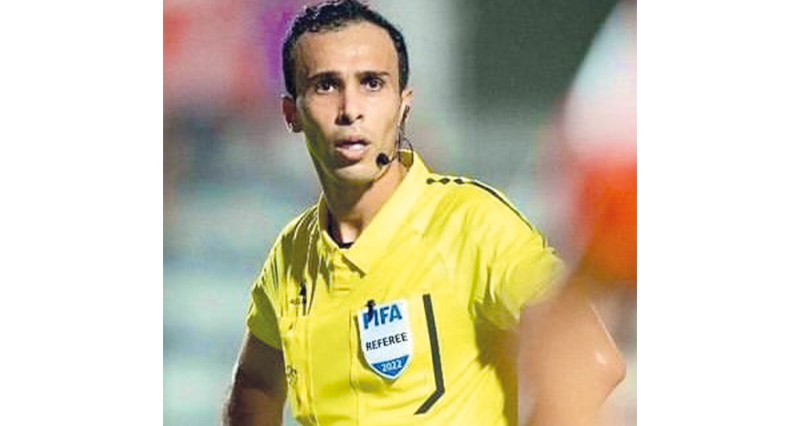 الطريق إلى كأس العالم 2026 .. منتخبنا يرفع وتيرة استعداداته لمواجهة الأردن.. ورئيس الاتحاد يزور مقر الإقامةجوائز تحفيزية.. وجبة إفطار.. أهم العوامل لجذب الجماهير فـي مهمة وطنية خالصة