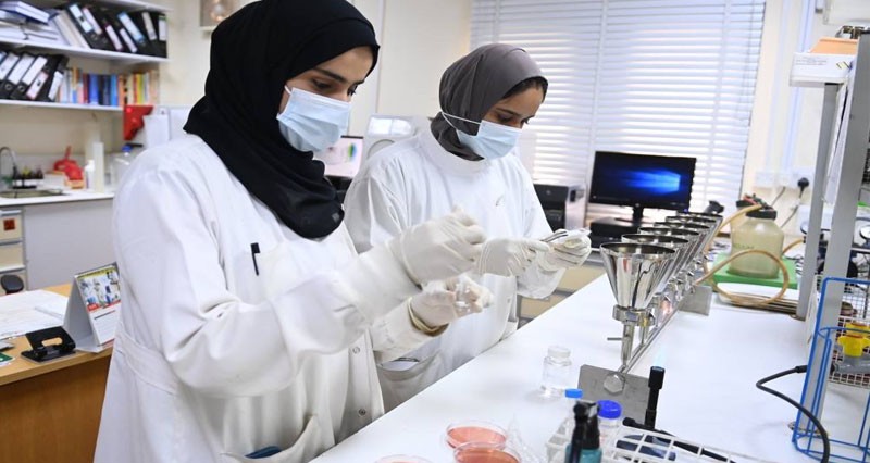 سلطنة عُمان.. جهود متواصلة لدعم البحث العلمي والابتكار
