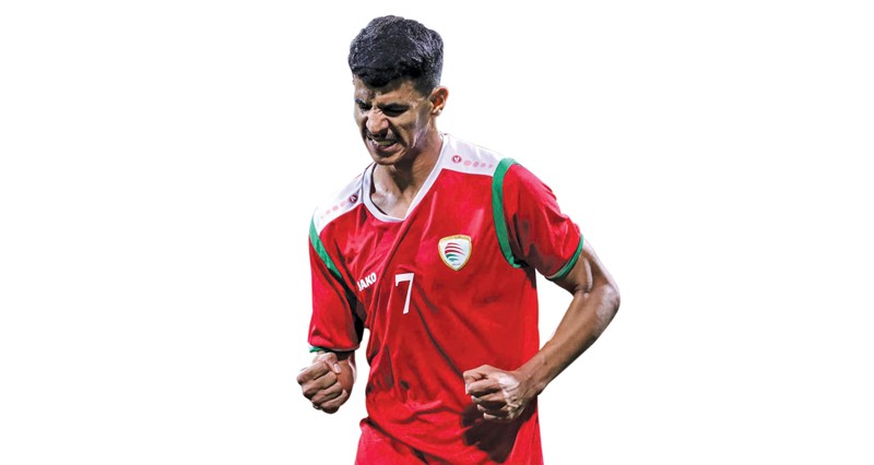 الطريق إلى كأس العالم 2026 .. الرواس نقل تحيات ذي يزن بن هيثم للاعبي المنتخب مؤكدا متابعته لأدق التفاصيل