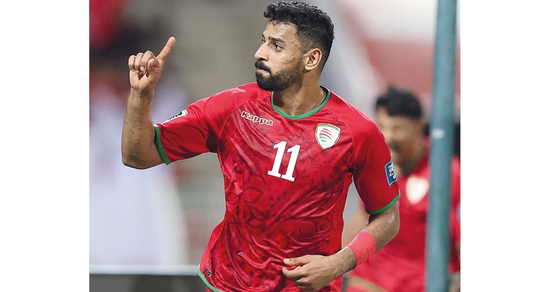 الطريق إلى كأس العالم 2026 .. الفرصـــــــــــة الأخيــــــــرة