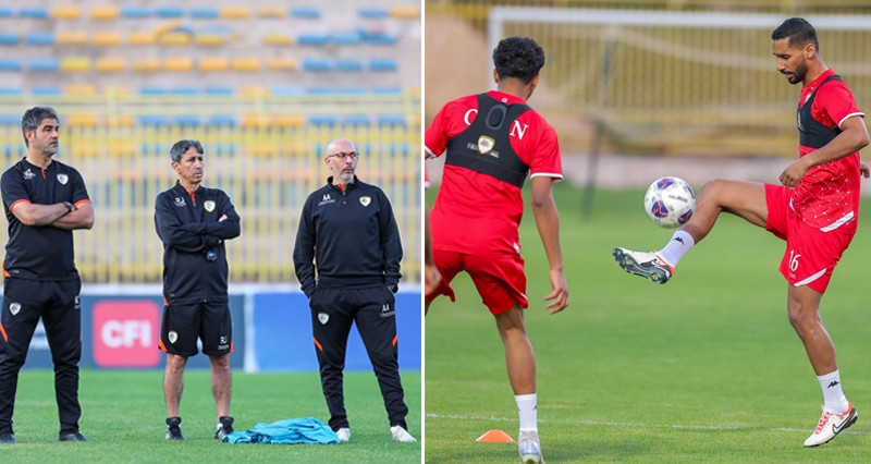 الطريق إلى كأس العالم 2026 .. الفرصـــــــــــة الأخيــــــــرة
