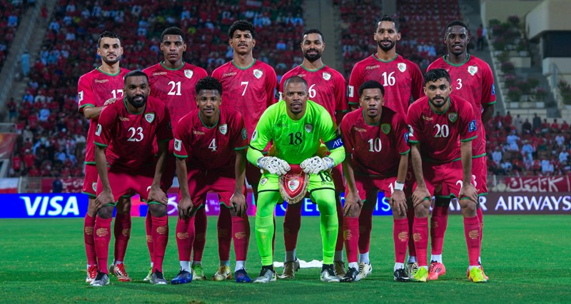 الطريق إلى كأس العالم 2026 .. الفرصـــــــــــة الأخيــــــــرة