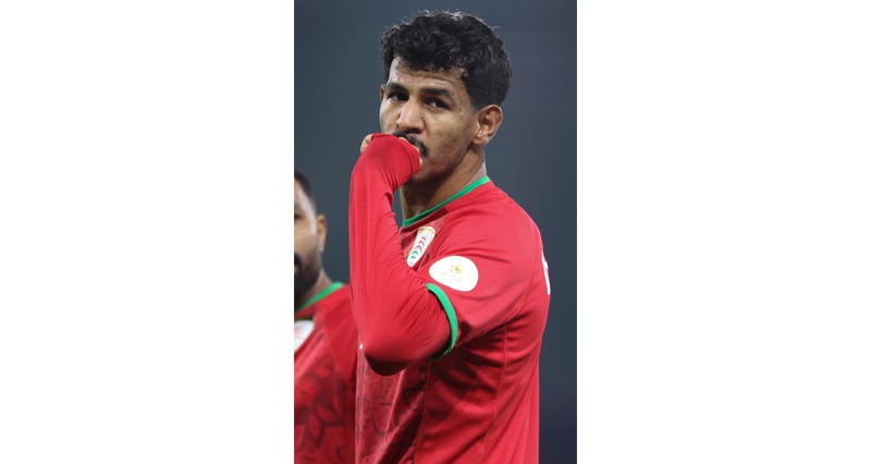 الطريق إلى كأس العالم 2026 .. الفرصـــــــــــة الأخيــــــــرة