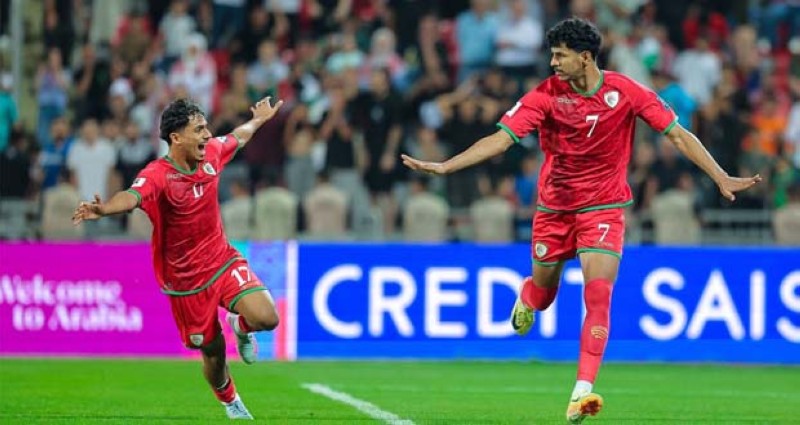 منتخبنا يتأهل إلى الملحق الآسيوي المؤهل لنهائيات كأس العالم 2026