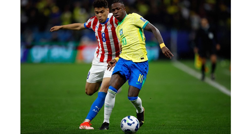 فـي تصفيات مونديال 2026: البرازيل والإكوادور تحسمان تأهلهما والاوروجواي على المشارف