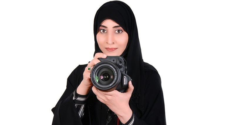 متخصصة فـي تصوير الماكرو .. المصورة غنية المجرفية: عالم الحشرات مزيج بين الفن والعلم والتكنولوجيا والحس الإنساني