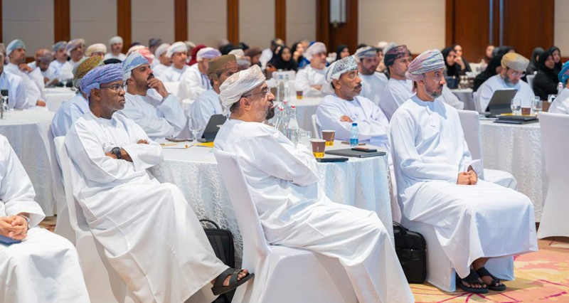 استعراض مستجدات البرنامج الوطني للتحول الرقمي الحكومي ولائحته التنظيمية