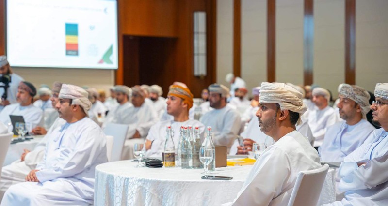 استعراض مستجدات البرنامج الوطني للتحول الرقمي الحكومي ولائحته التنظيمية