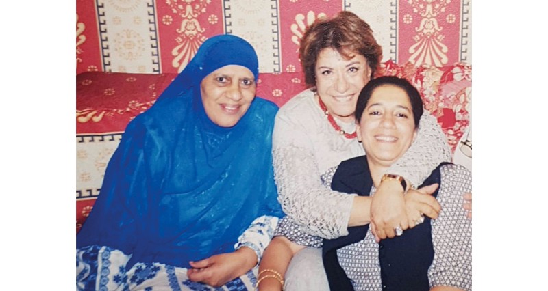 سميحة أيوب كما عرفتها &laquo;4&raquo; .. عن نجل سميحة أيوب