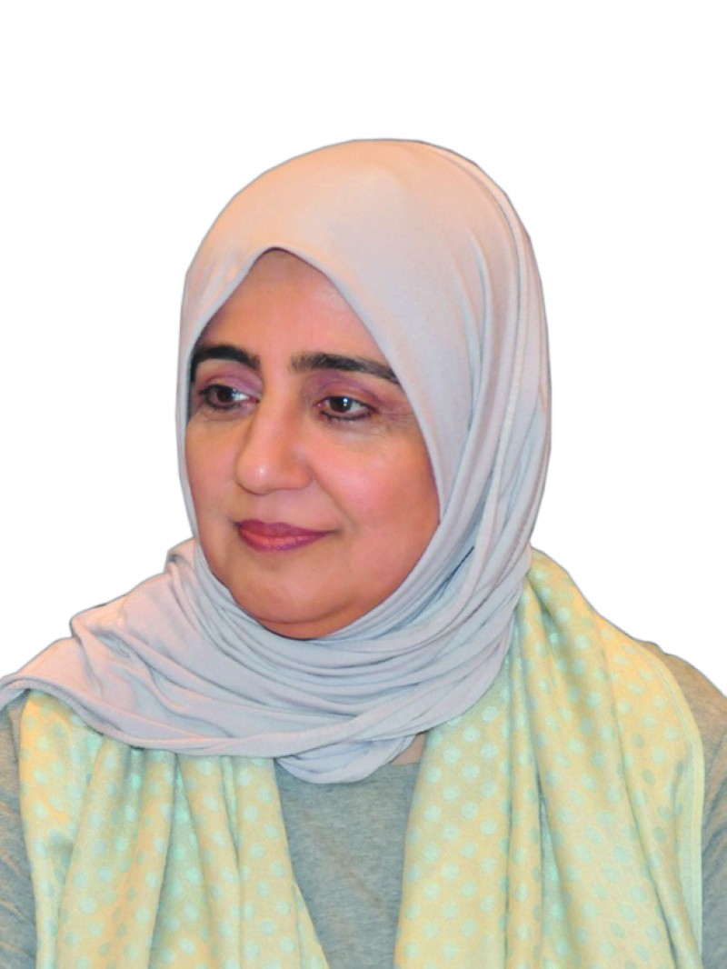 بيت المال أول مؤسسة خيرية