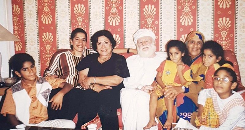 سميحة أيوب كما عرفتها &laquo;6&raquo; .. مقبرة مصرية