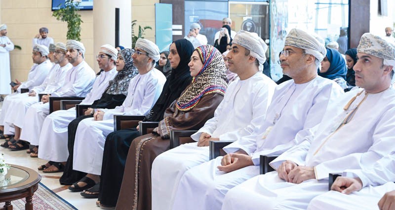 &laquo;التعليم العالي&raquo;: تدشين مبادرة &laquo;ملهمون للتغيير&raquo; لترسيخ ثقافة التغيير الإيجابي المؤسسي