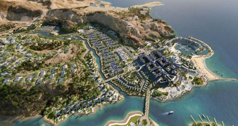 مشروع المدينة المستدامة -يتي نموذجٌ متكامل لتحسين جودة حياة السكان دون التأثير على احتياجات الأجيال القادمة.