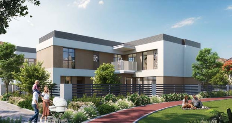 مشروع المدينة المستدامة -يتي نموذجٌ متكامل لتحسين جودة حياة السكان دون التأثير على احتياجات الأجيال القادمة.