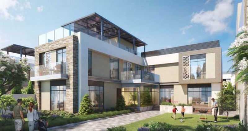 مشروع المدينة المستدامة -يتي نموذجٌ متكامل لتحسين جودة حياة السكان دون التأثير على احتياجات الأجيال القادمة.