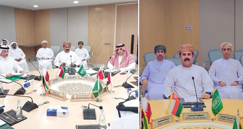 الشرطة تشارك فـي اجتماع الأسلحة والمتفجرات بدول التعاون