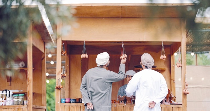 حصاد الأسبوع