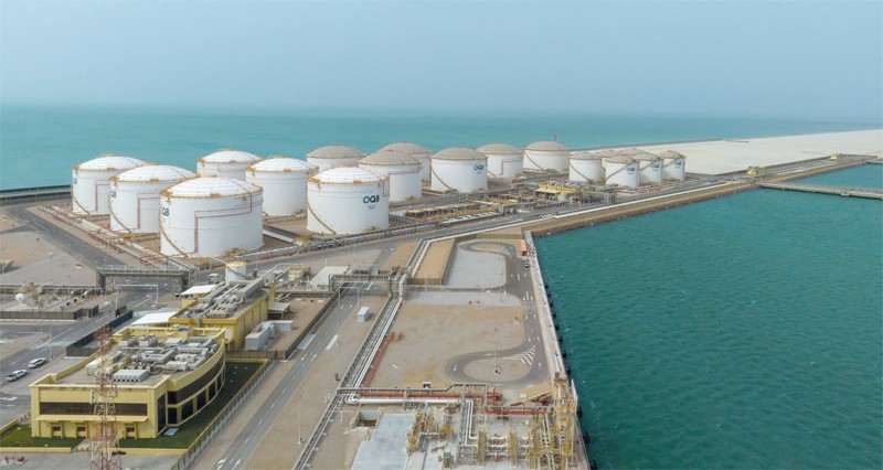 2.5 % نموا بالناتج المحلي الإجمالي بالأسعار الثابتة