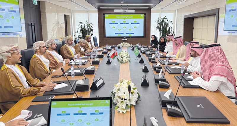 إطلاق المرحلة الثانية من مبادرات التكامل الصناعي مع السعودية