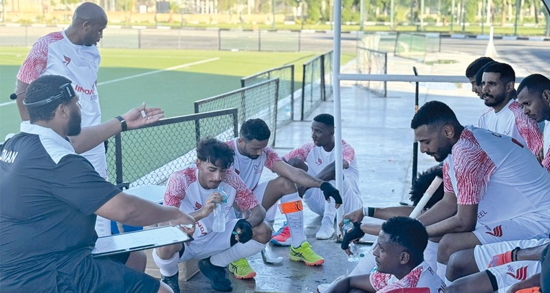 في أول لقاءاته بالبطولة الودية بمصر ..  منتخب الهوكي يكسب الافتتاح أمام كرواتيا 5/2
