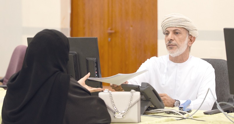 فتح باب التسجيل فـي 24 برنامجا للدراسات العليا العام المقبل بجامعة نزوى