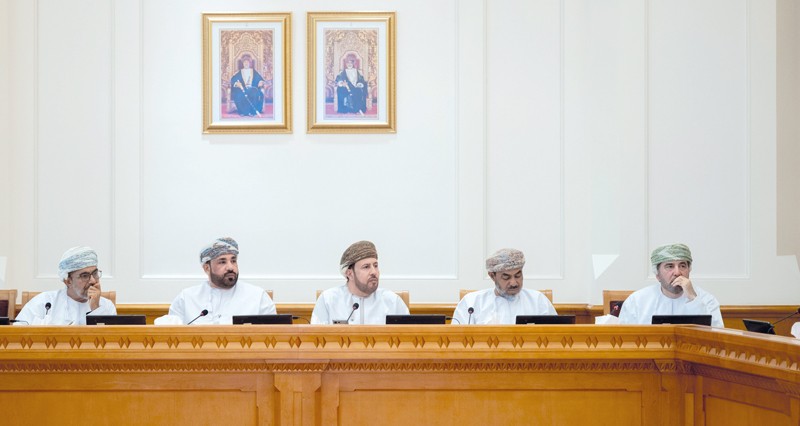&laquo;تعليمية الشورى&raquo; تناقش ضرورة رفع كفاءة وجودة التعليم